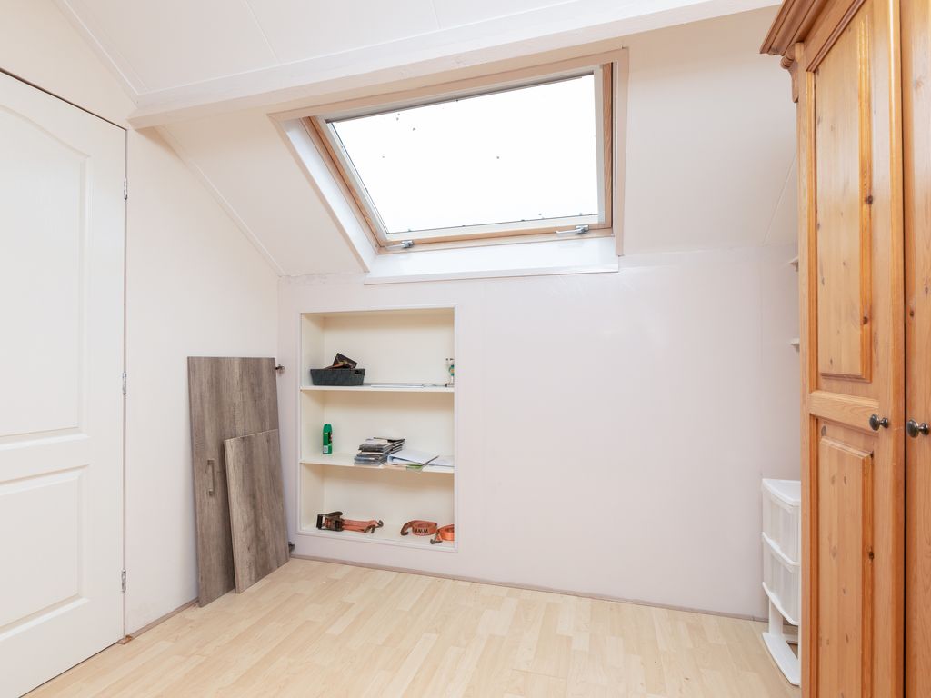 Stêdsfinne 37, Workum