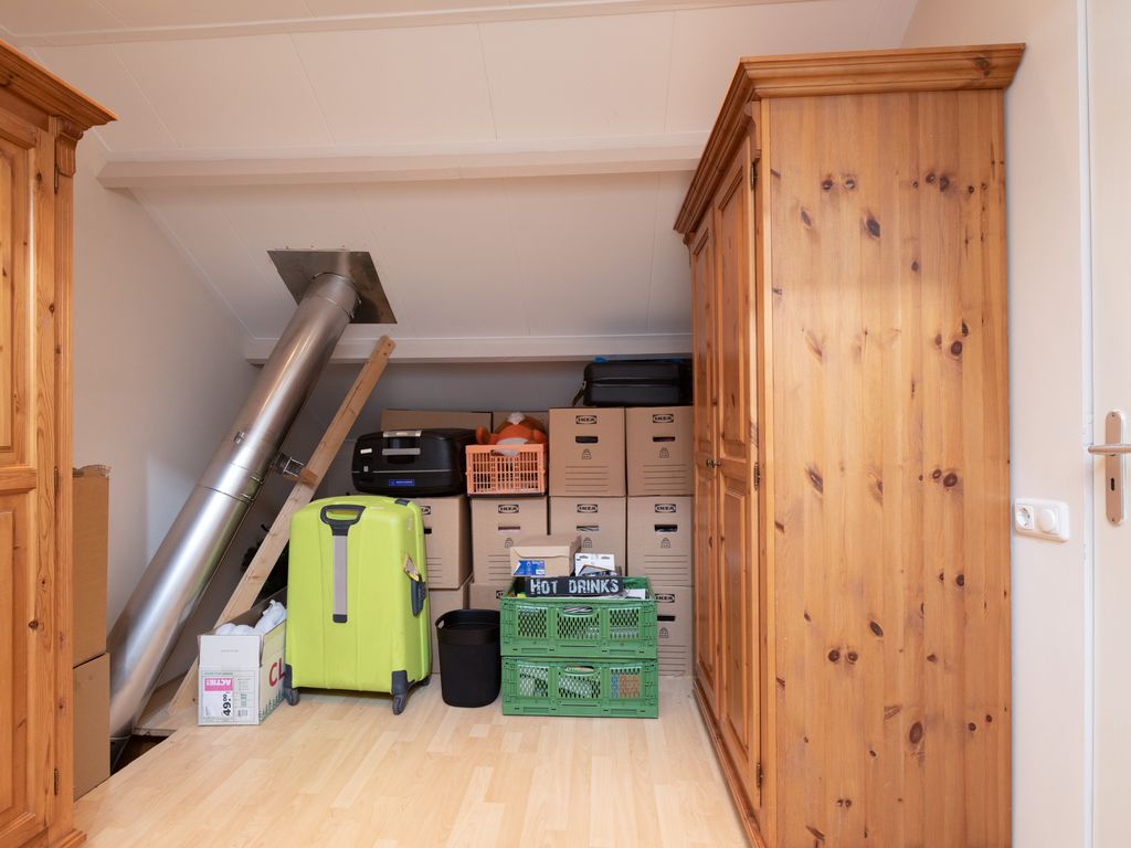 Stêdsfinne 37, Workum