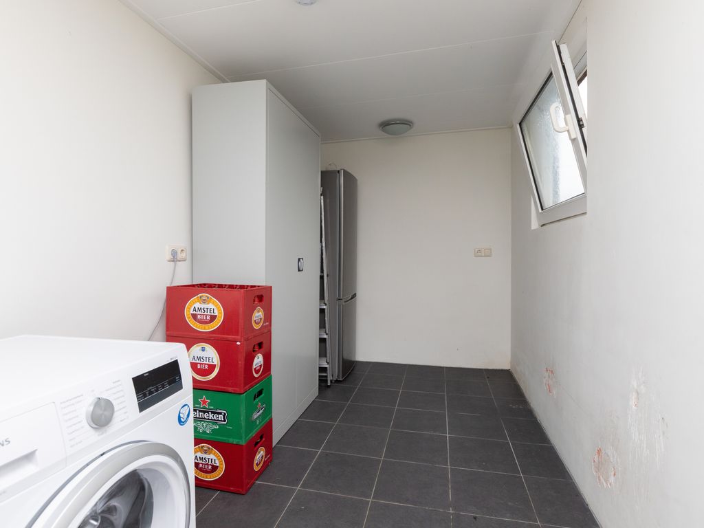 Stêdsfinne 37, Workum