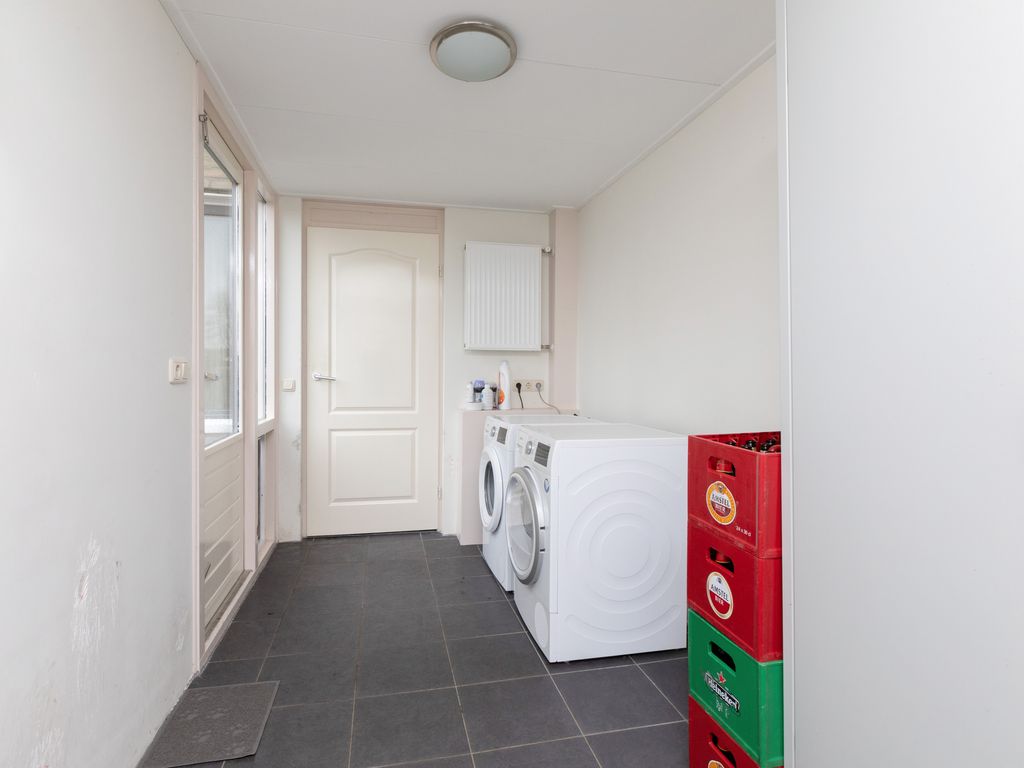 Stêdsfinne 37, Workum