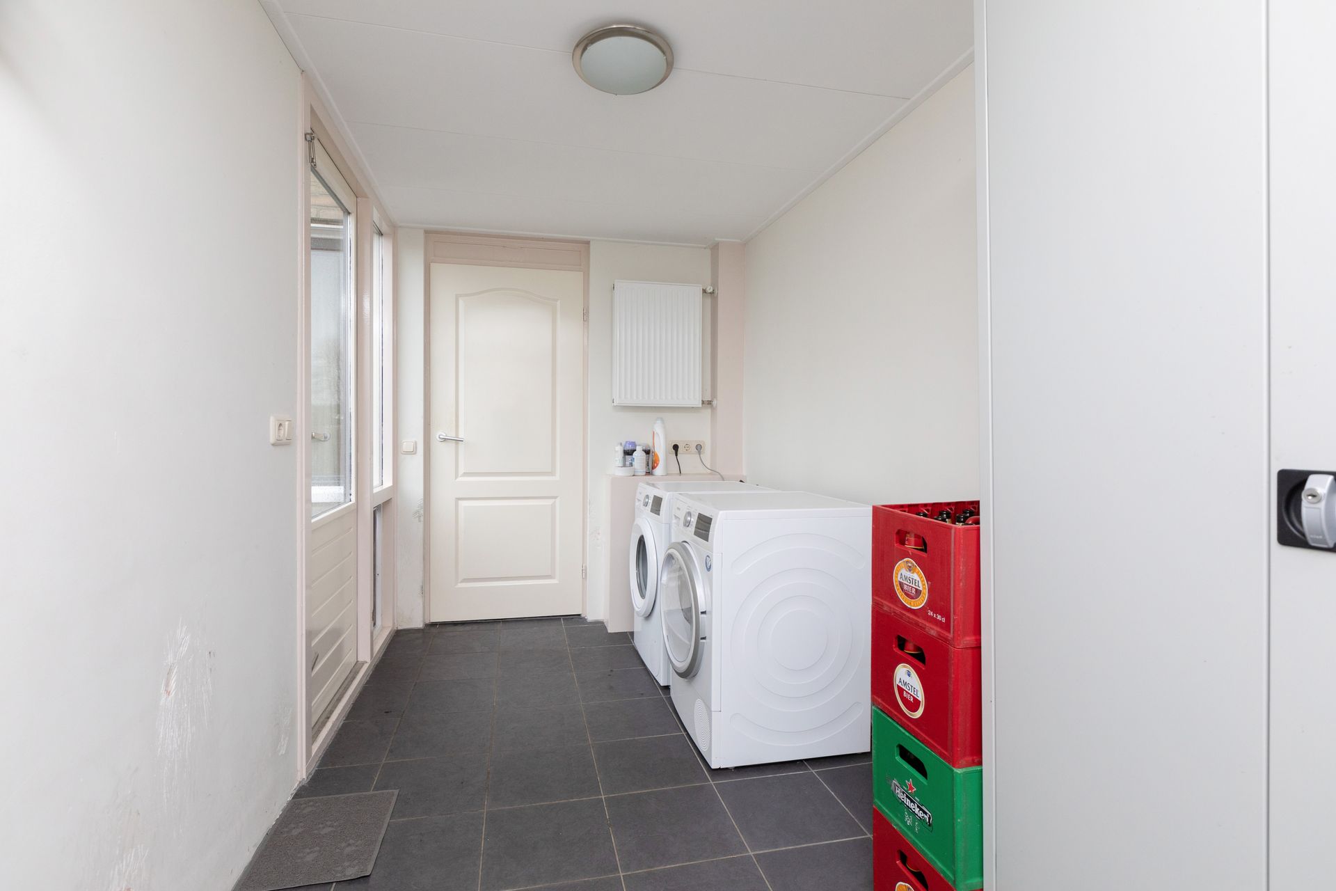 Stêdsfinne 37, Workum