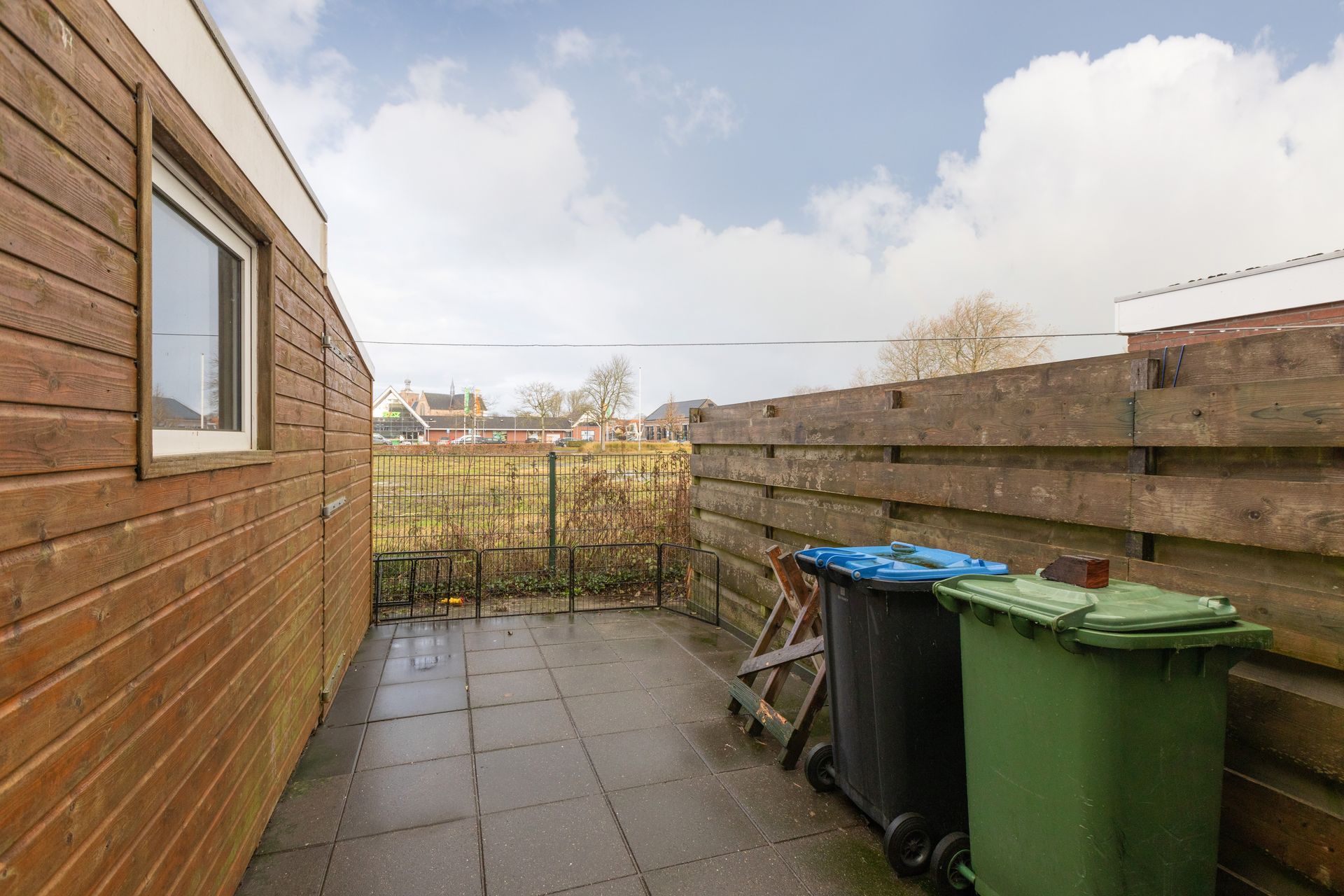 Stêdsfinne 37, Workum