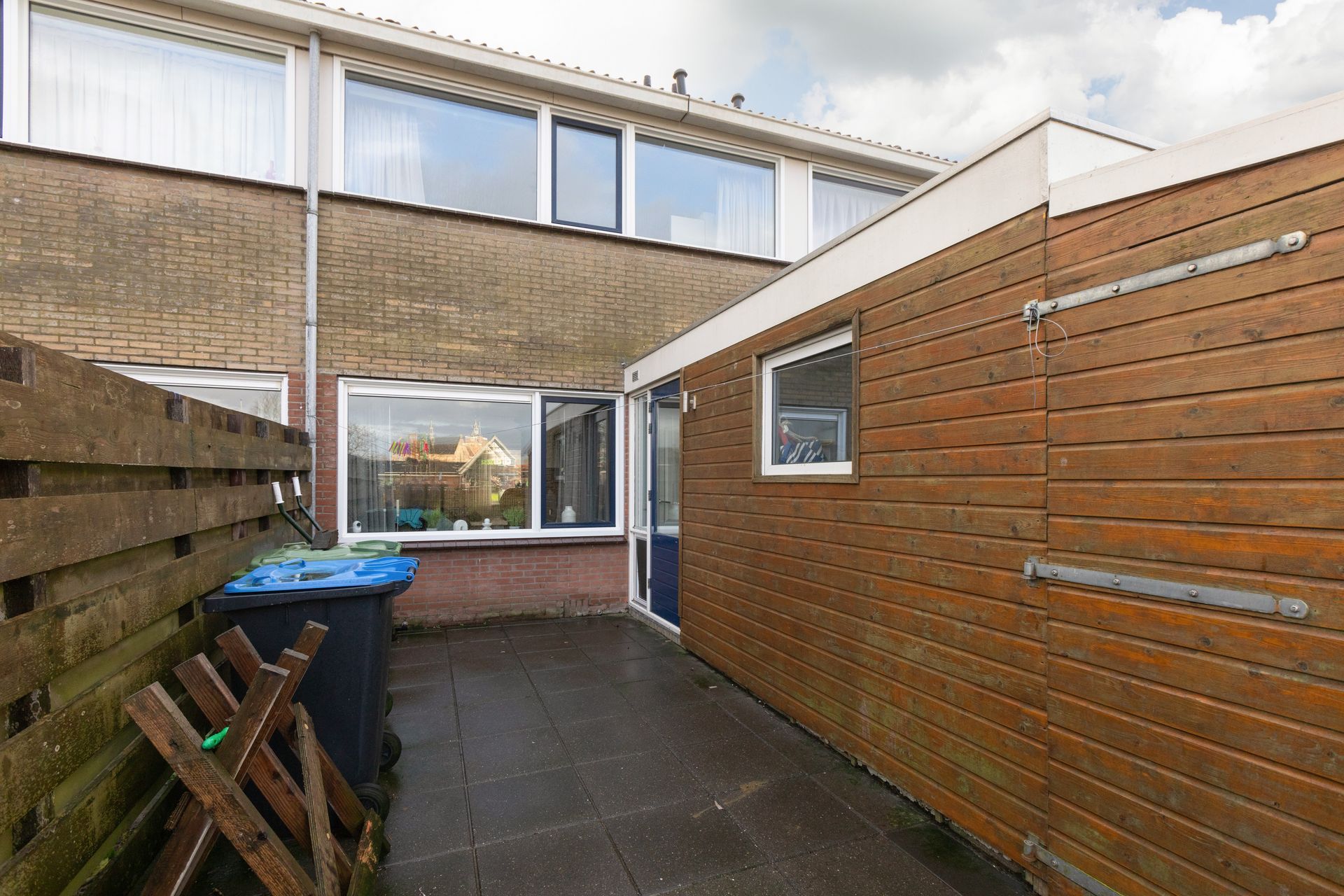 Stêdsfinne 37, Workum