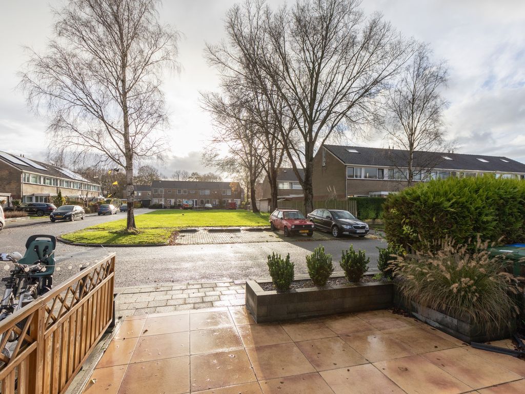 Stêdsfinne 37, Workum