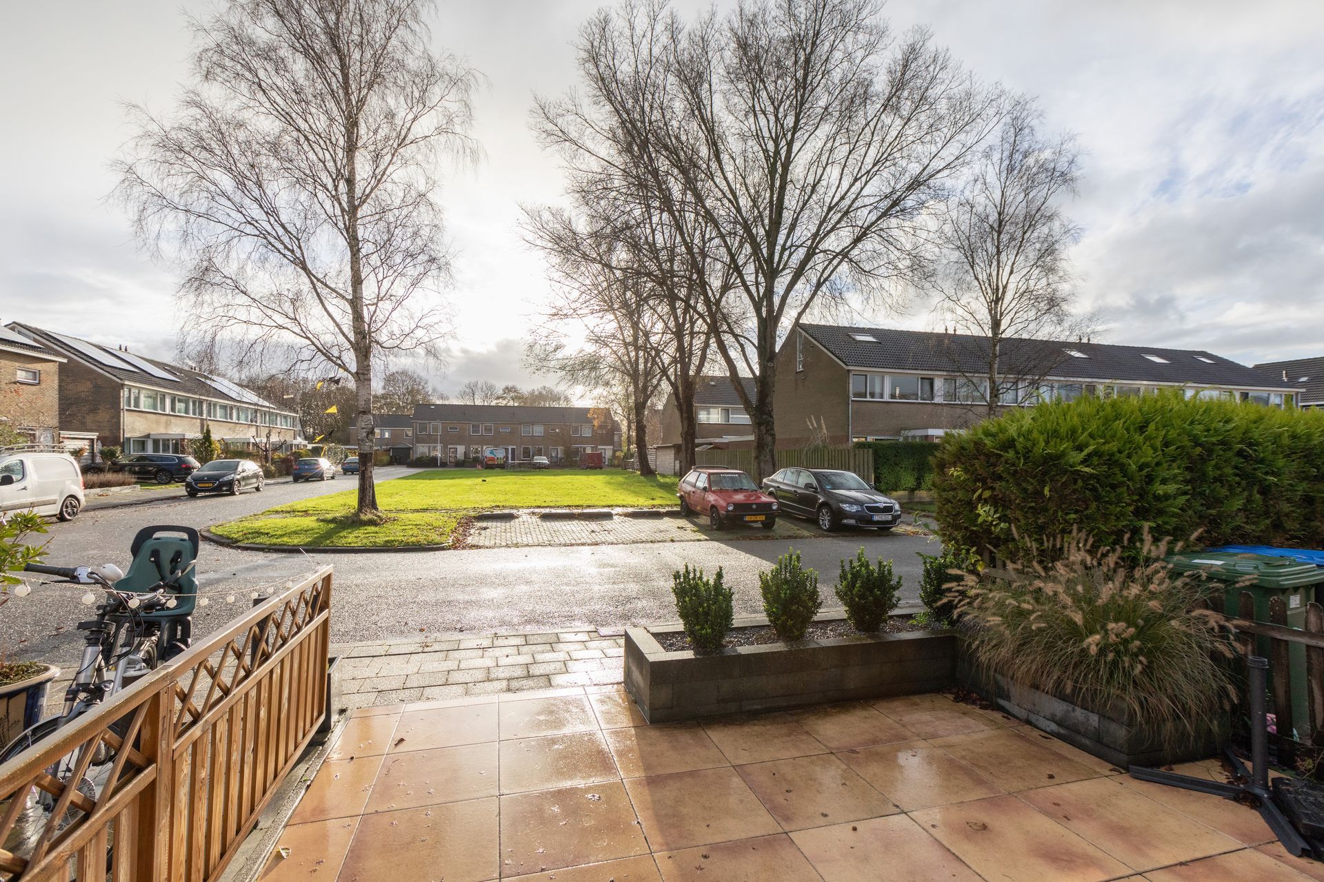 Stêdsfinne 37, Workum