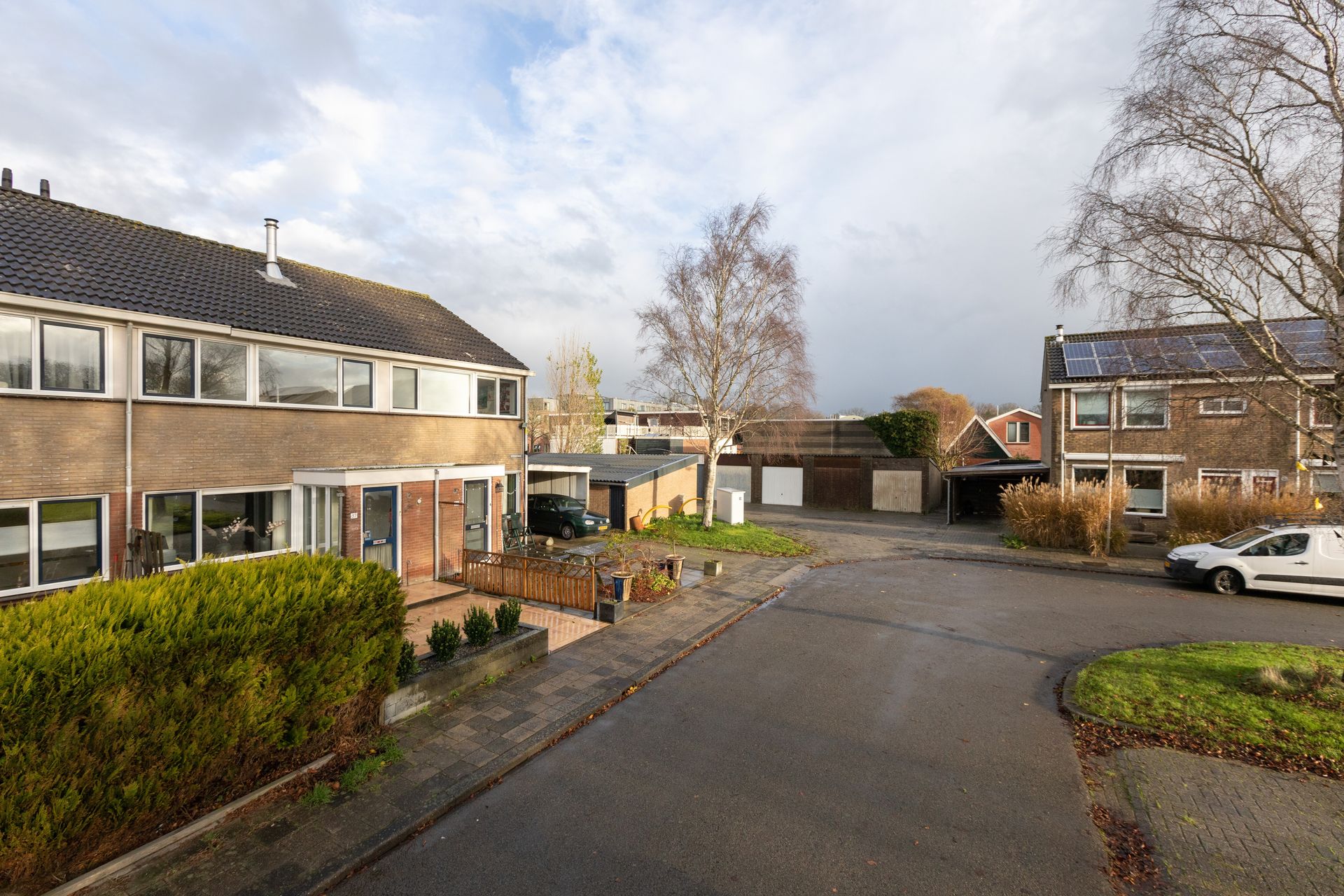 Stêdsfinne 37, Workum