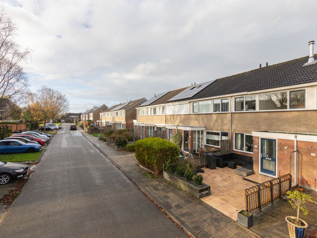 Stêdsfinne 37, Workum