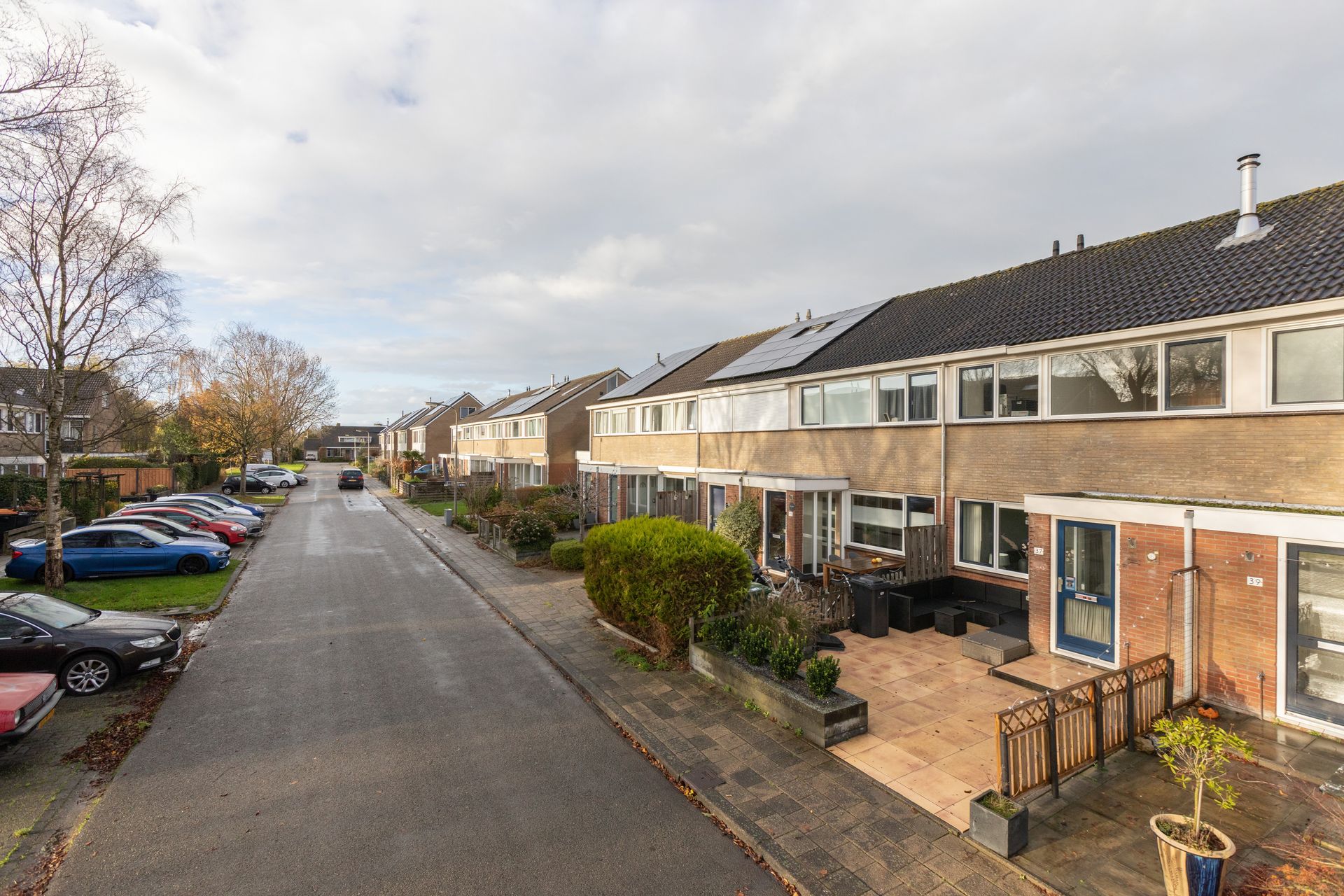 Stêdsfinne 37, Workum