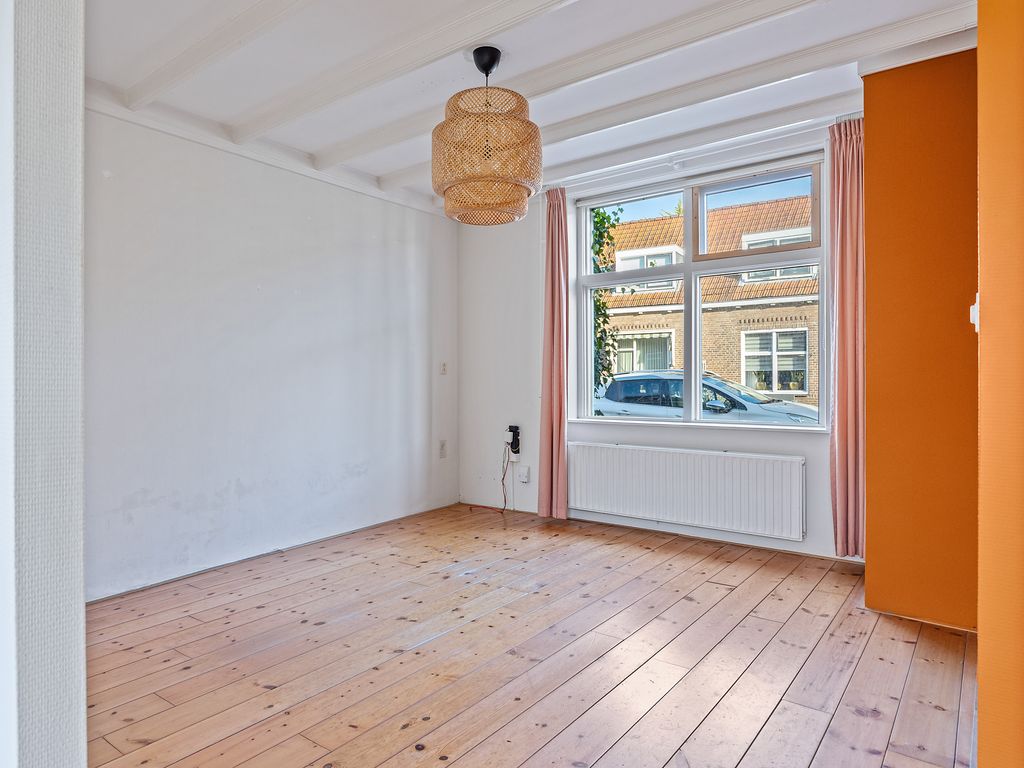 Barent Fockesstraat 18, Leeuwarden