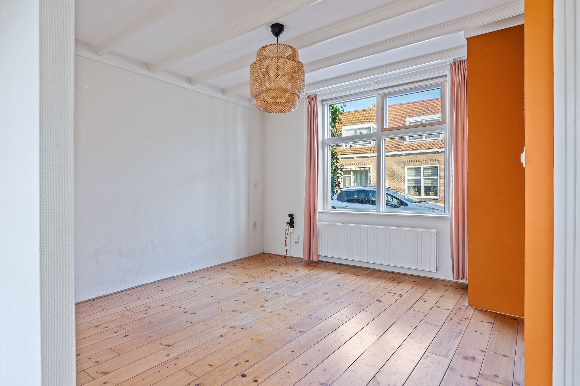 Barent Fockesstraat 18, Leeuwarden