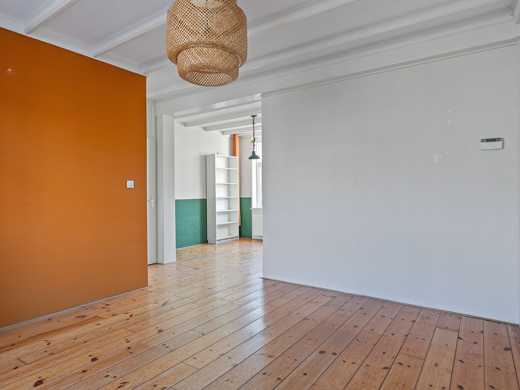 Barent Fockesstraat 18, Leeuwarden