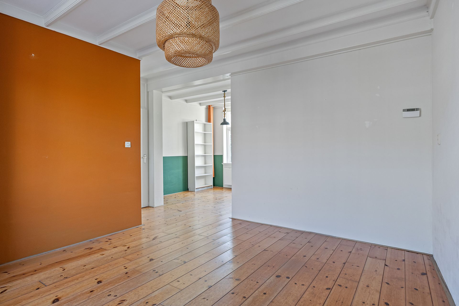 Barent Fockesstraat 18, Leeuwarden