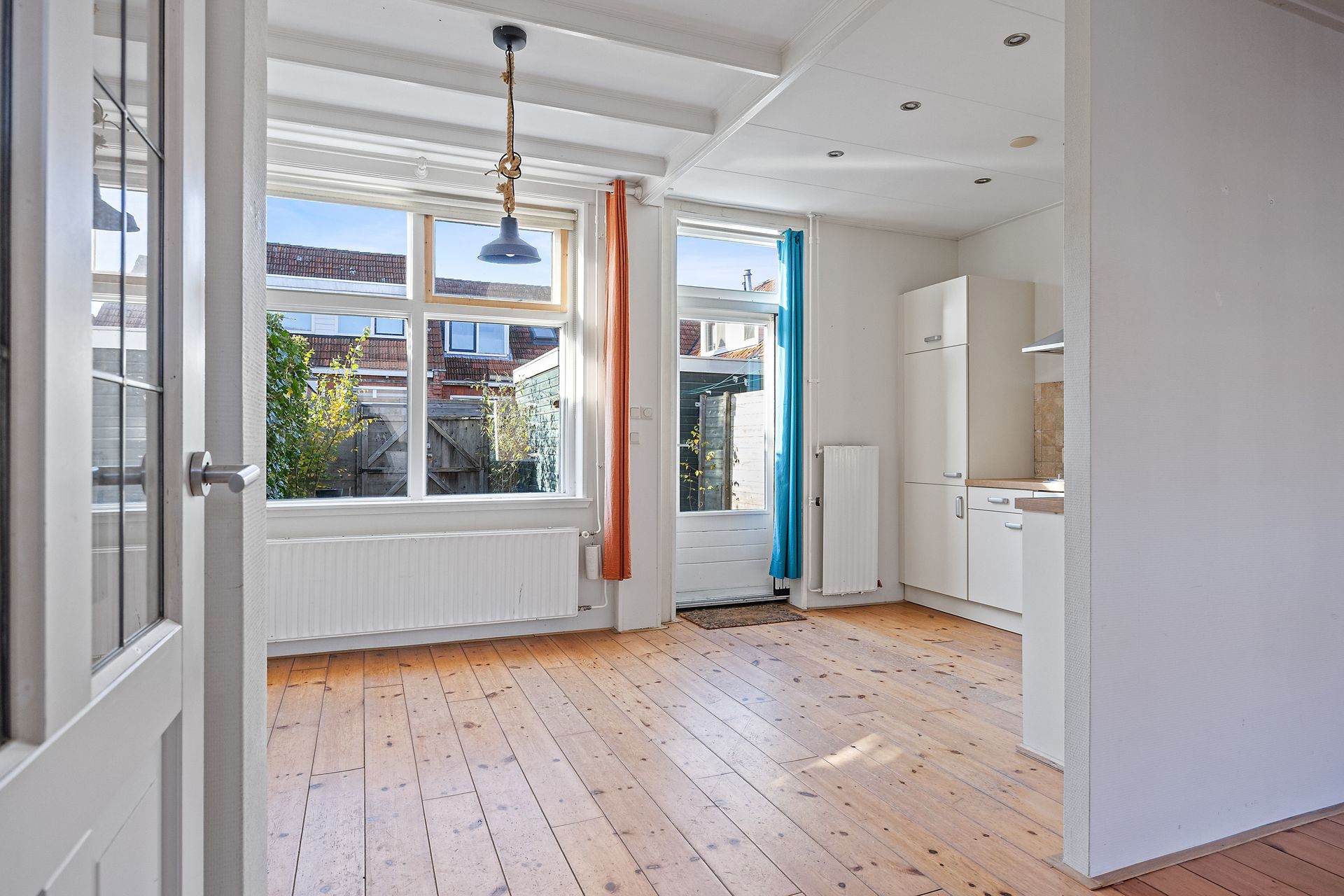 Barent Fockesstraat 18, Leeuwarden