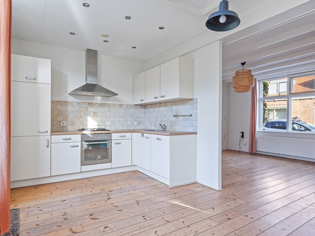 Barent Fockesstraat 18, Leeuwarden