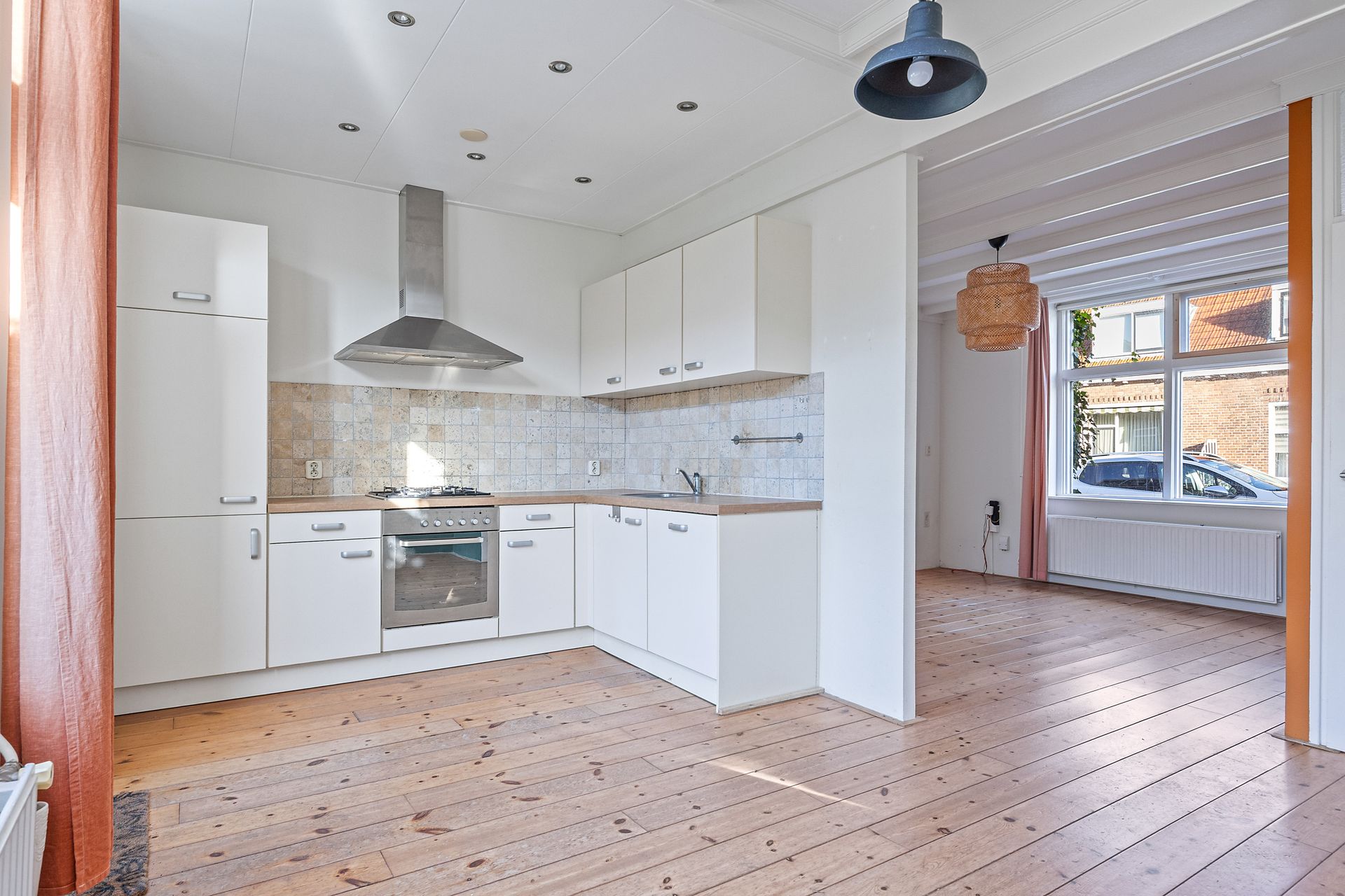 Barent Fockesstraat 18, Leeuwarden