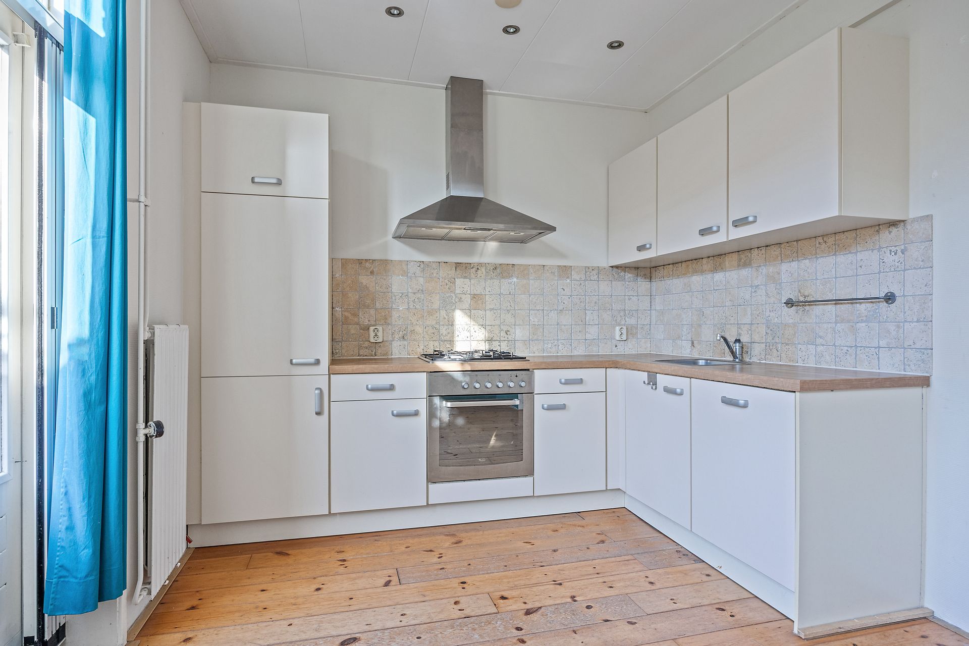 Barent Fockesstraat 18, Leeuwarden