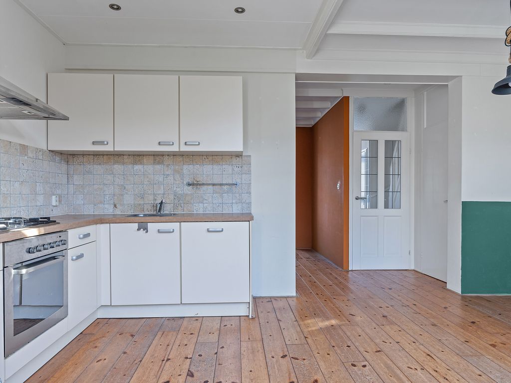 Barent Fockesstraat 18, Leeuwarden