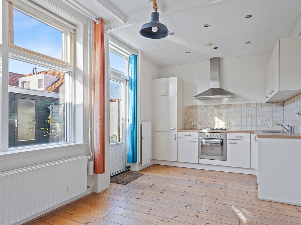 Barent Fockesstraat 18, Leeuwarden