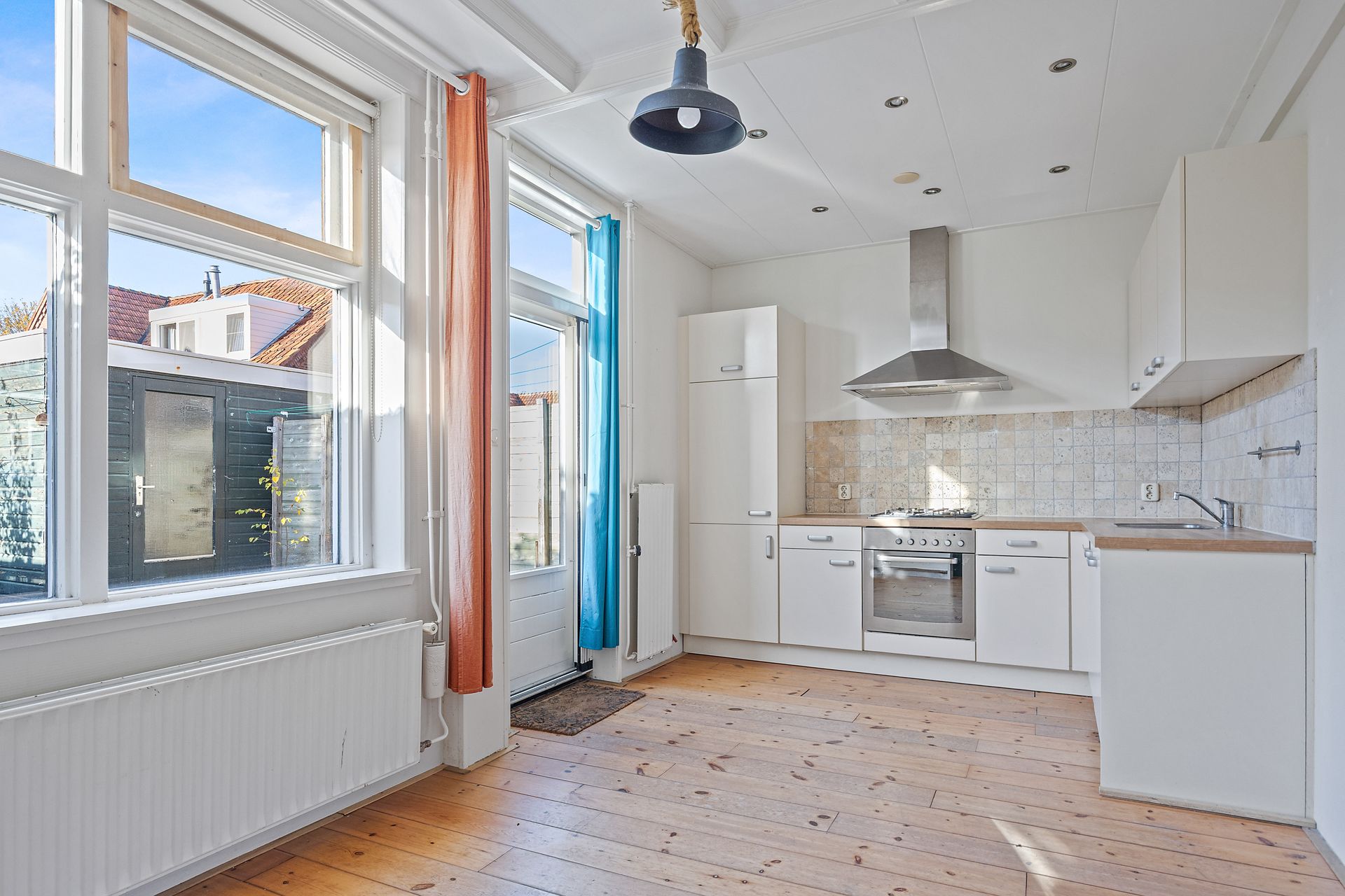 Barent Fockesstraat 18, Leeuwarden