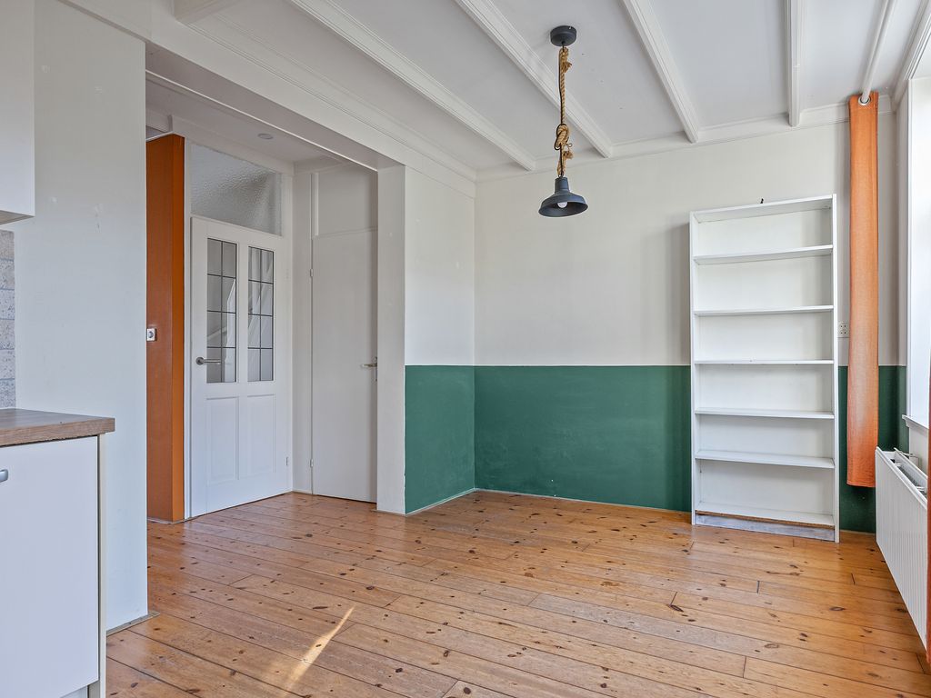 Barent Fockesstraat 18, Leeuwarden