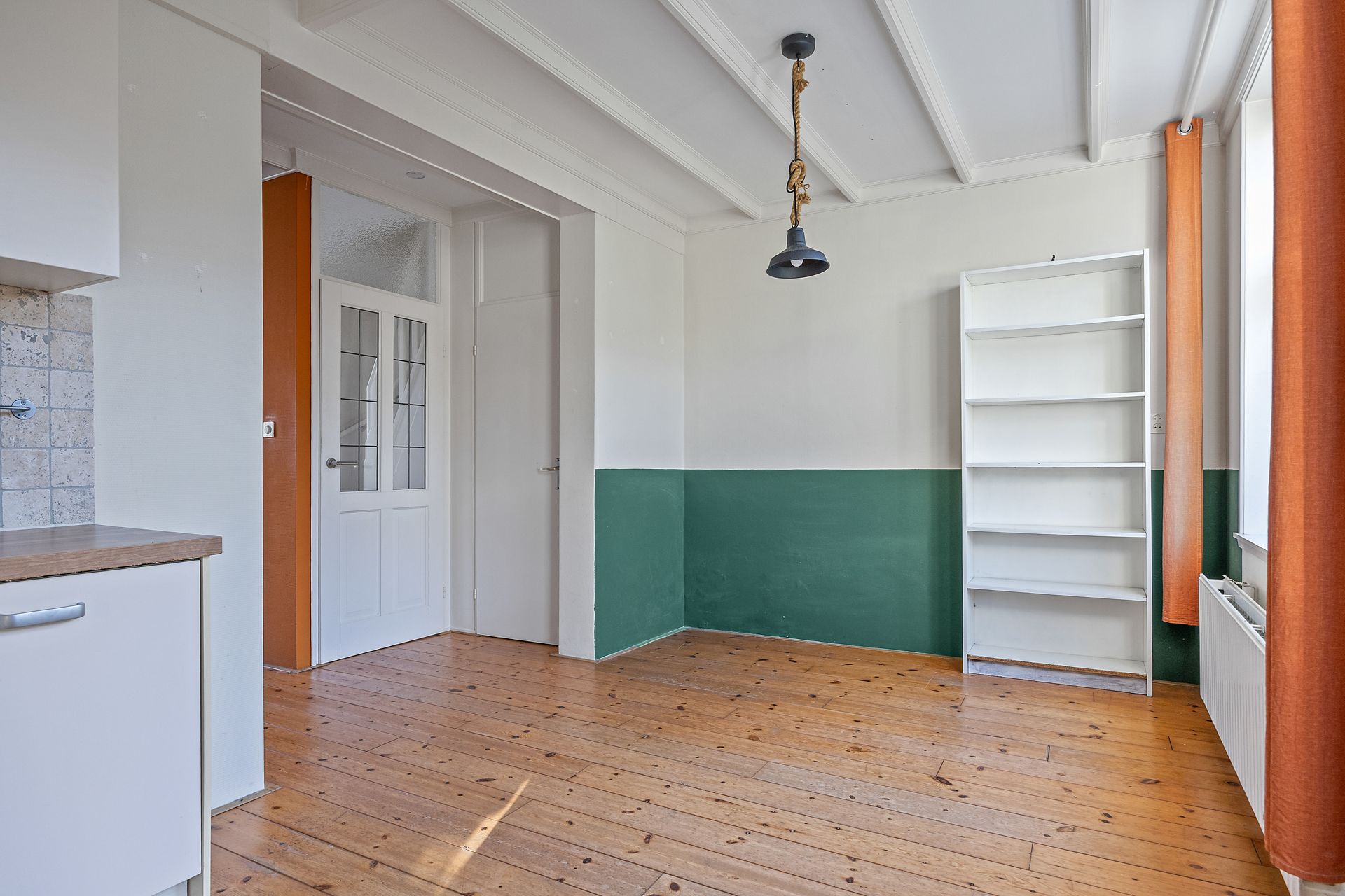 Barent Fockesstraat 18, Leeuwarden