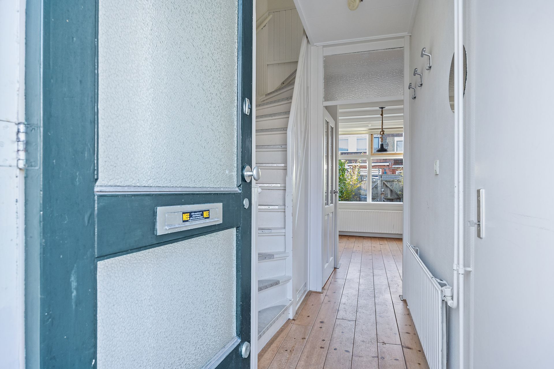 Barent Fockesstraat 18, Leeuwarden