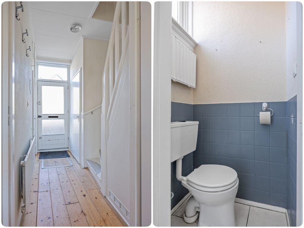 Barent Fockesstraat 18, Leeuwarden