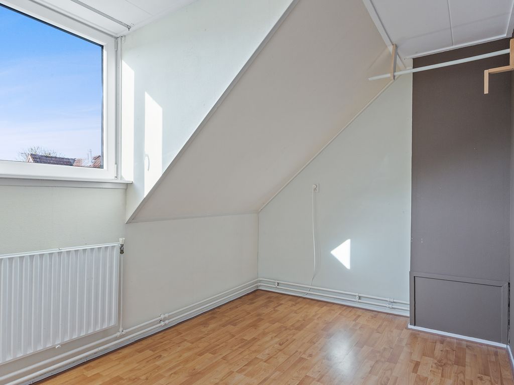 Barent Fockesstraat 18, Leeuwarden