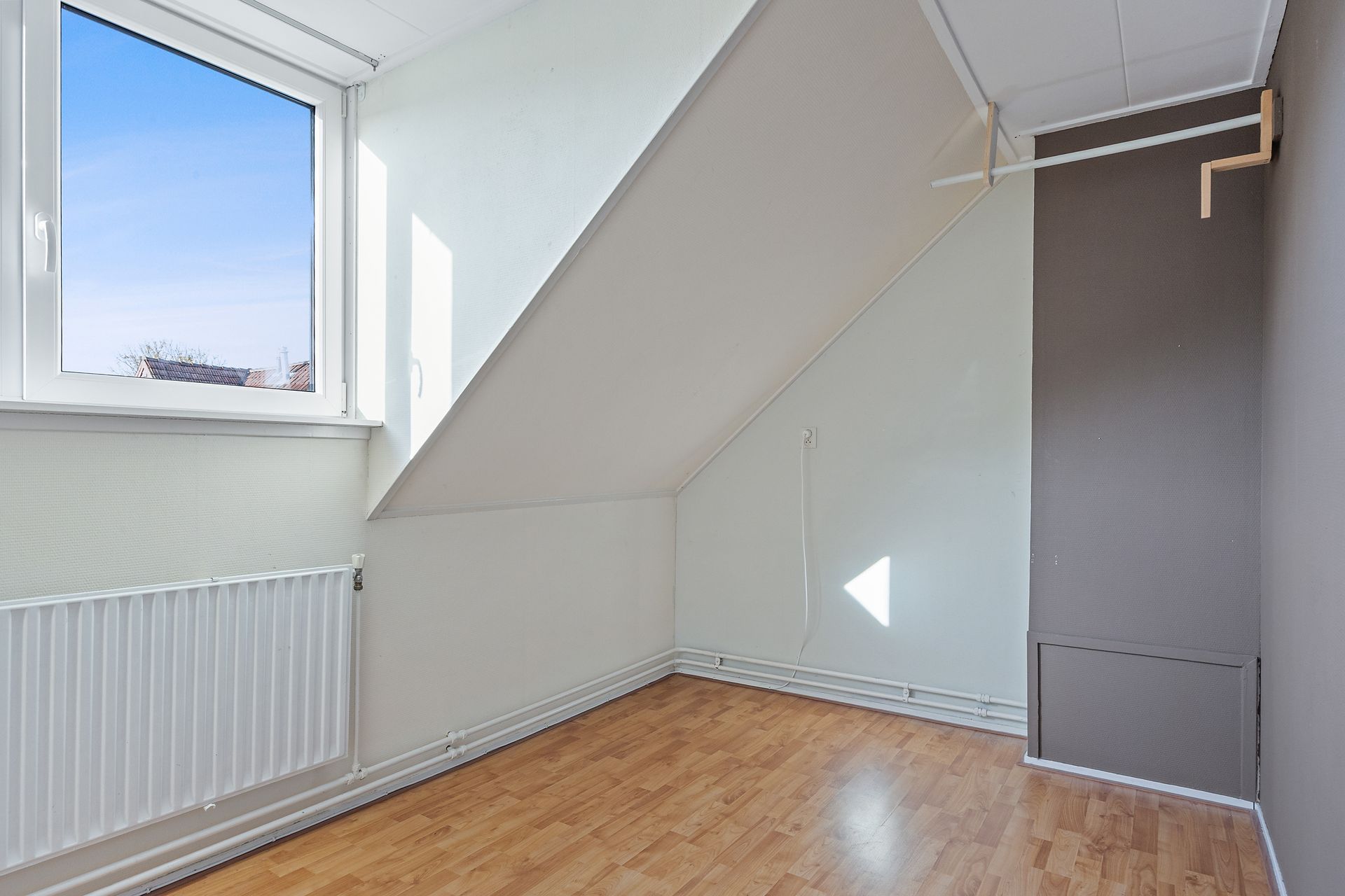 Barent Fockesstraat 18, Leeuwarden