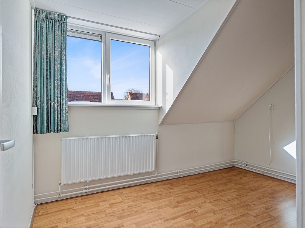 Barent Fockesstraat 18, Leeuwarden