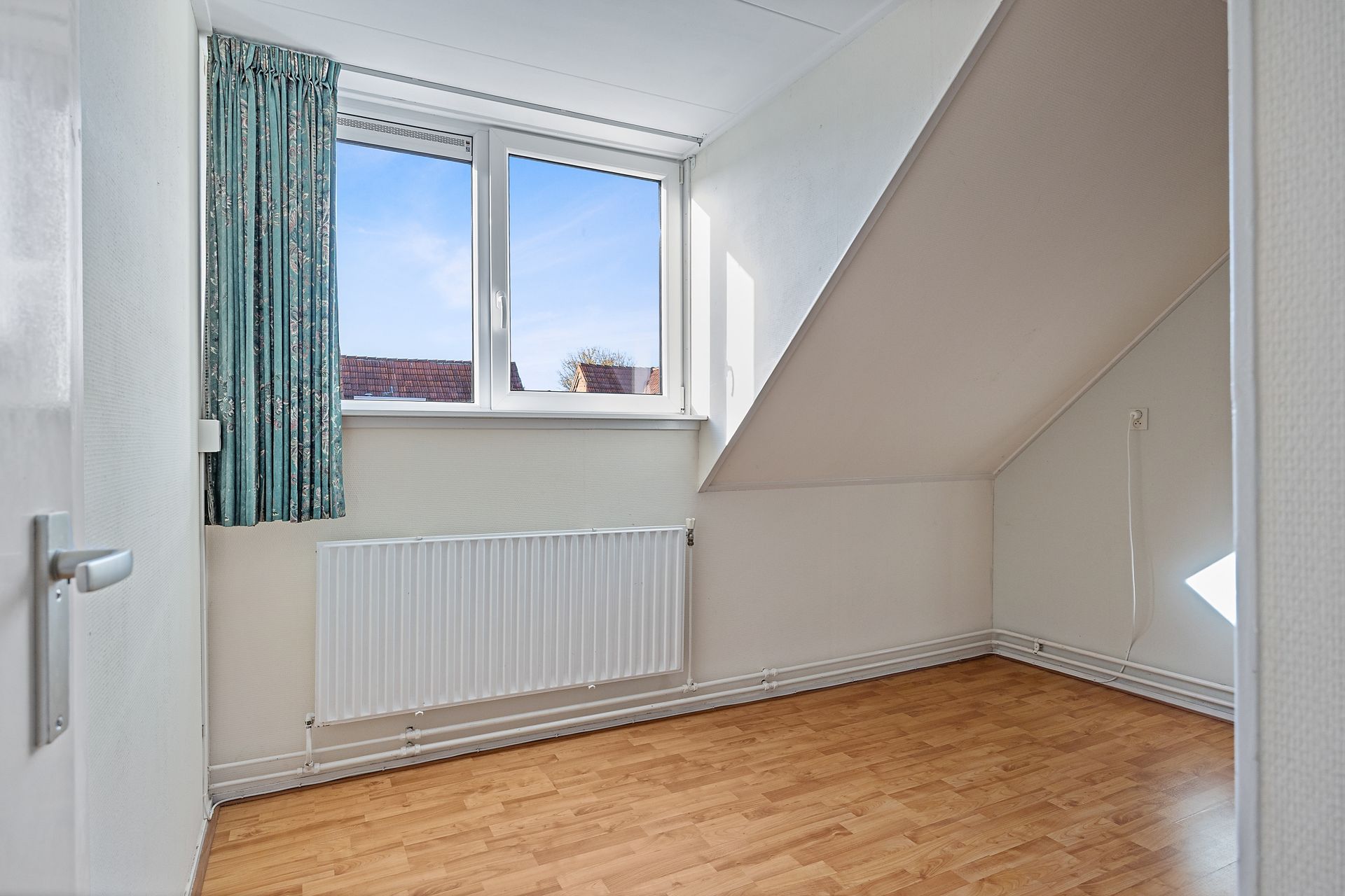 Barent Fockesstraat 18, Leeuwarden