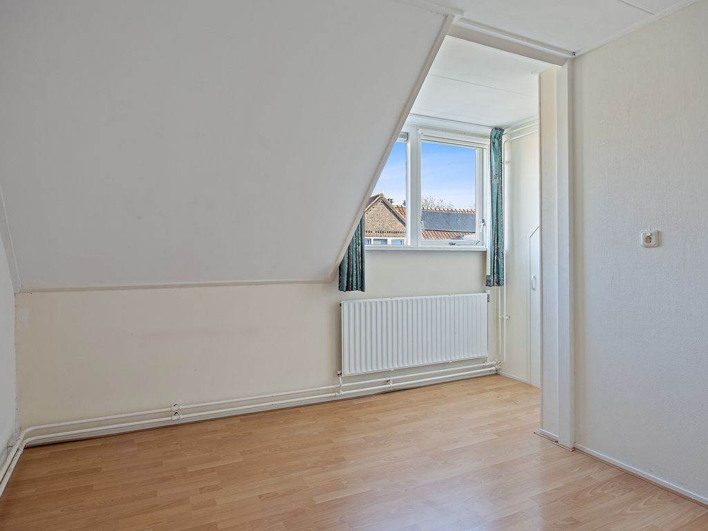 Barent Fockesstraat 18, Leeuwarden