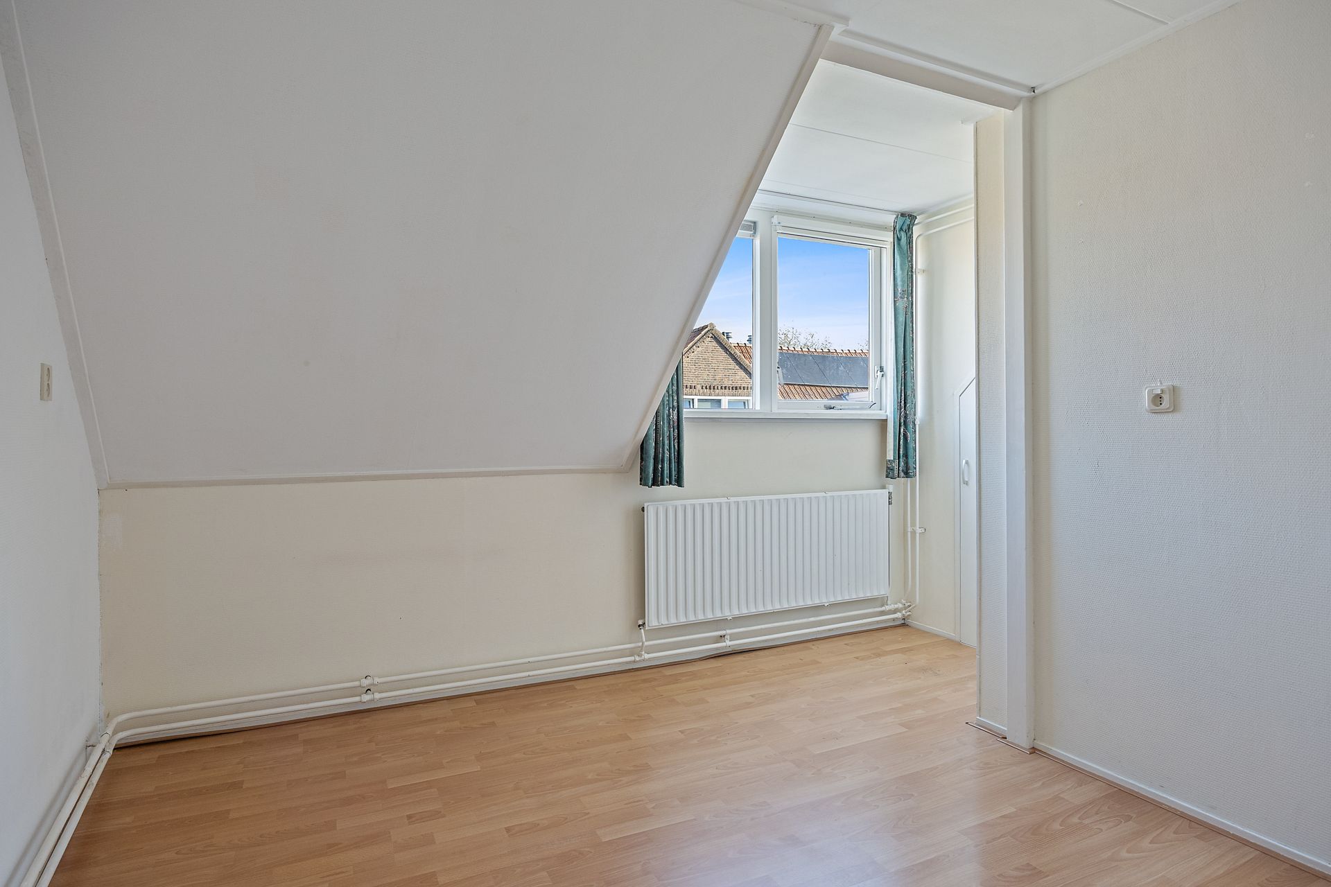 Barent Fockesstraat 18, Leeuwarden