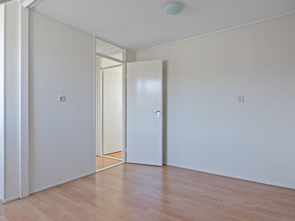 Barent Fockesstraat 18, Leeuwarden