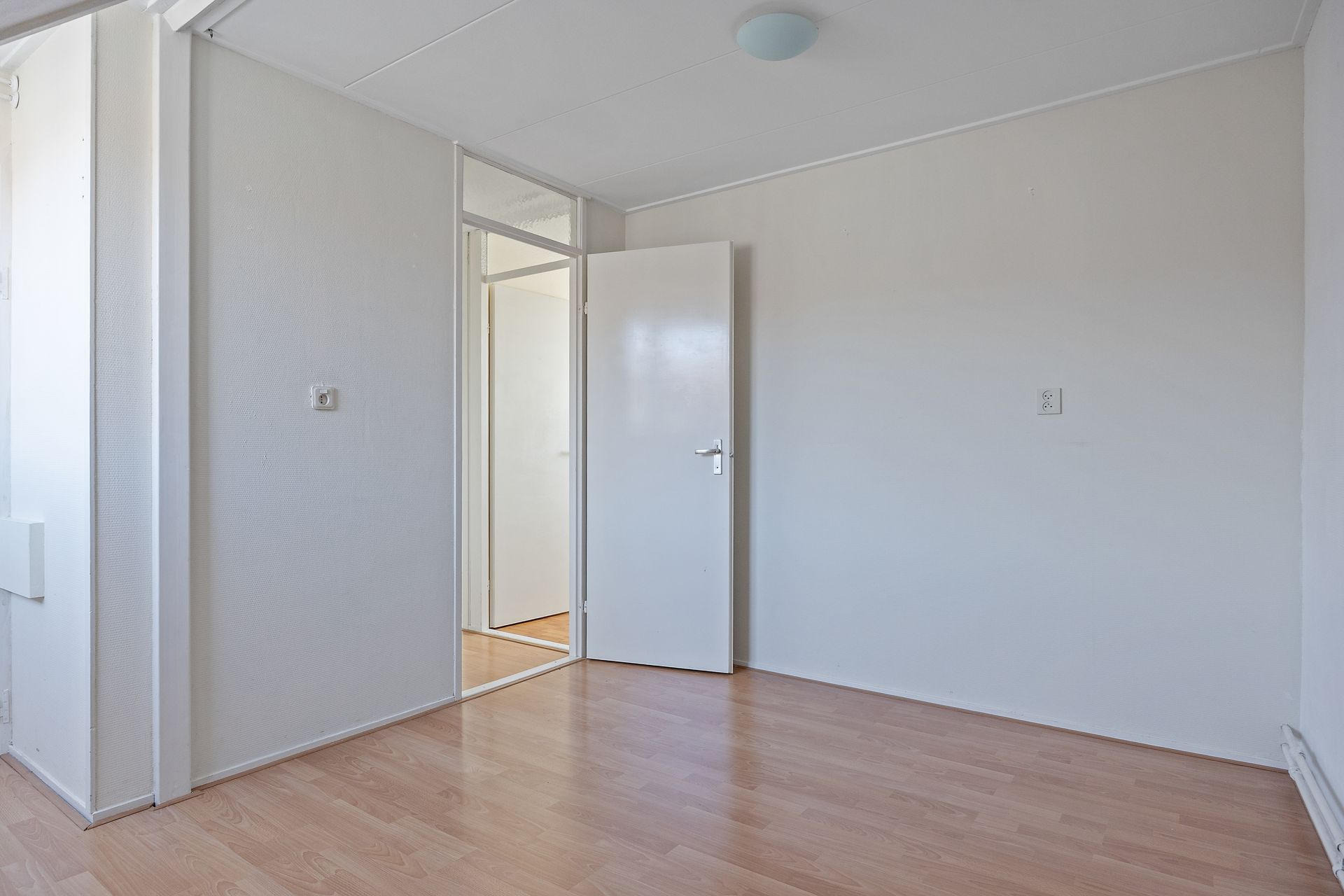 Barent Fockesstraat 18, Leeuwarden