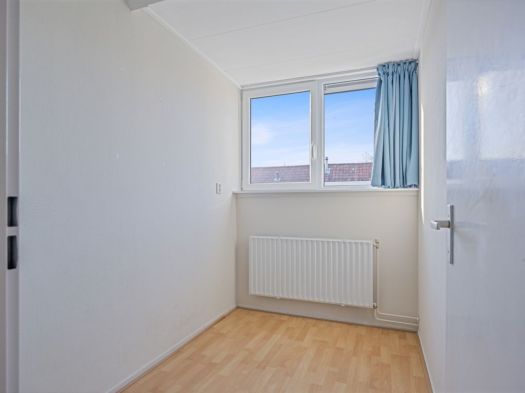 Barent Fockesstraat 18, Leeuwarden