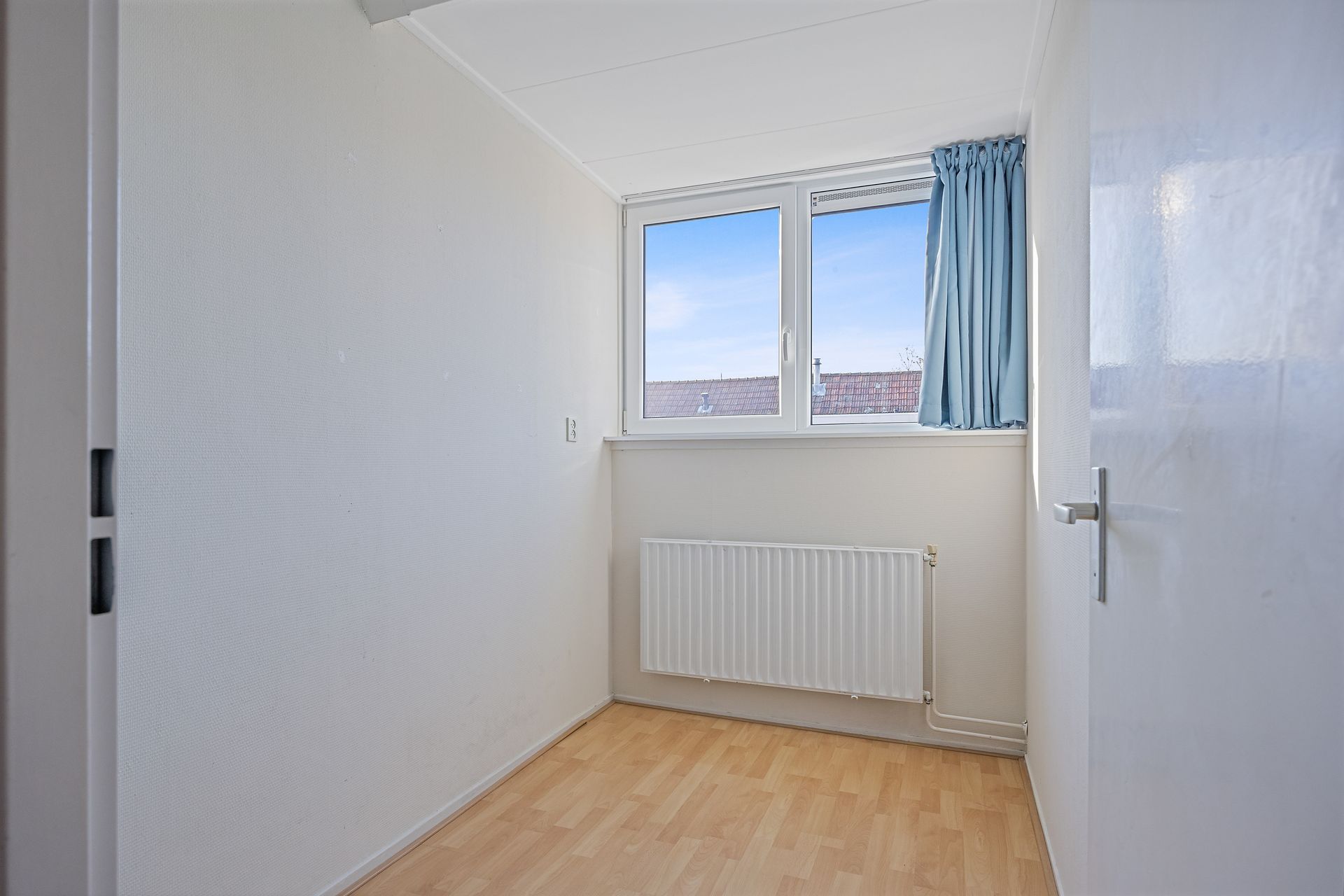 Barent Fockesstraat 18, Leeuwarden