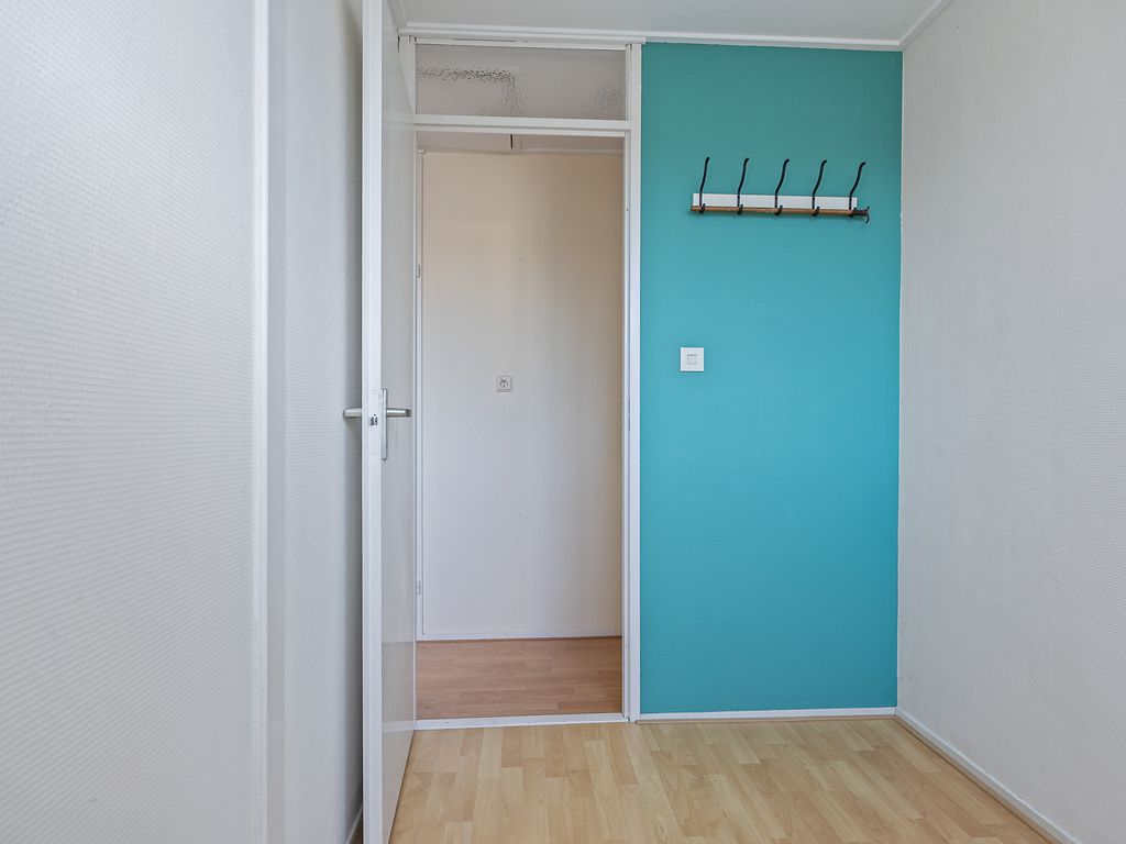 Barent Fockesstraat 18, Leeuwarden