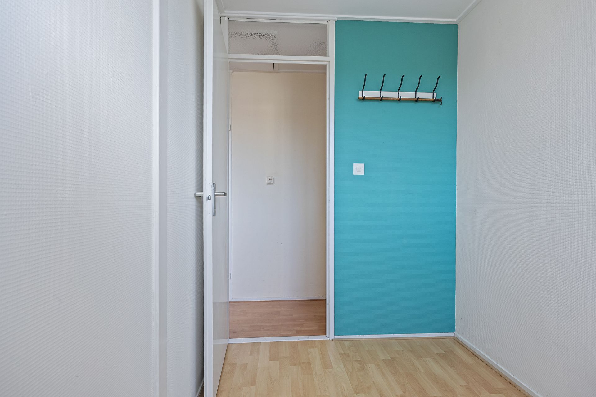 Barent Fockesstraat 18, Leeuwarden