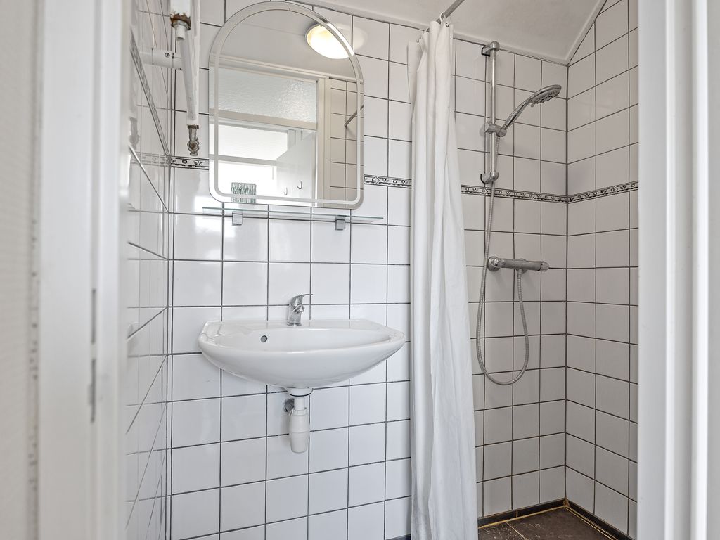 Barent Fockesstraat 18, Leeuwarden