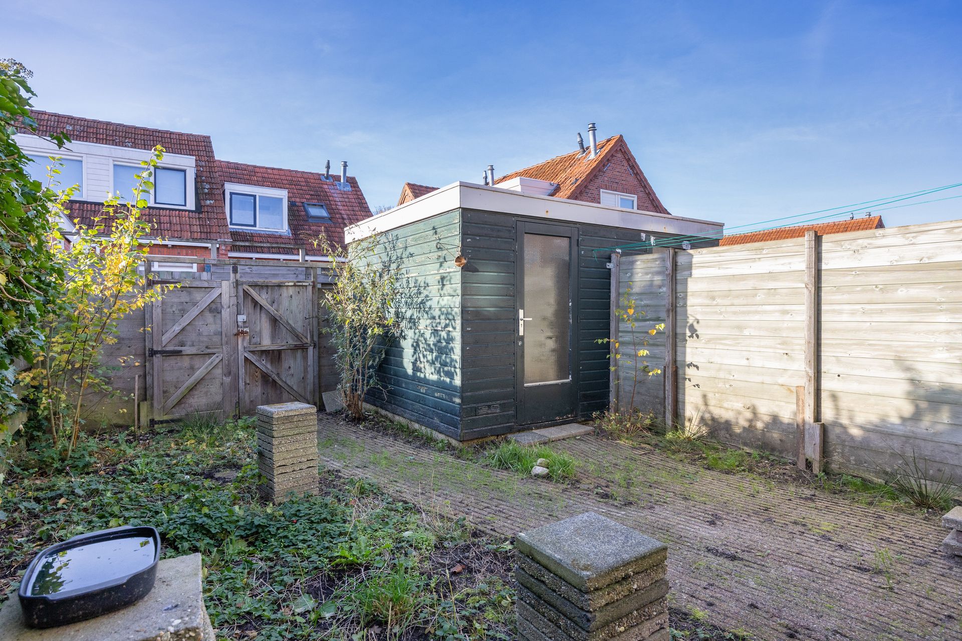 Barent Fockesstraat 18, Leeuwarden