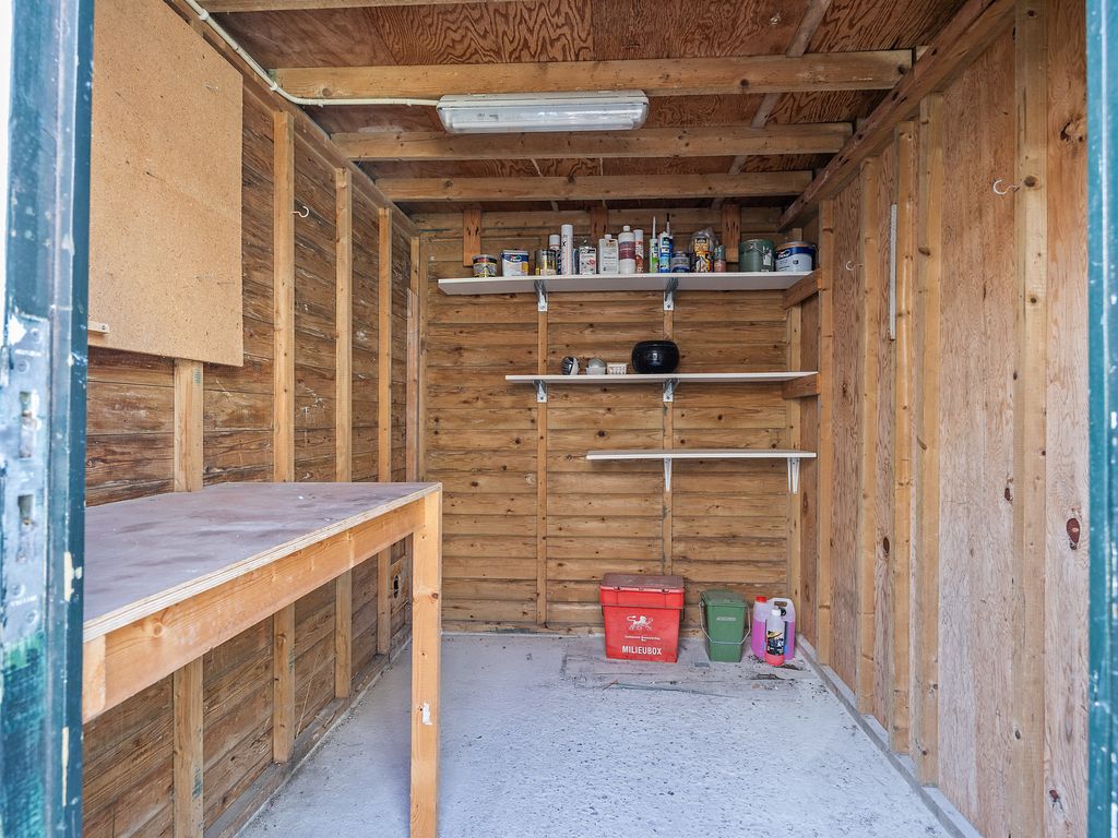 Barent Fockesstraat 18, Leeuwarden