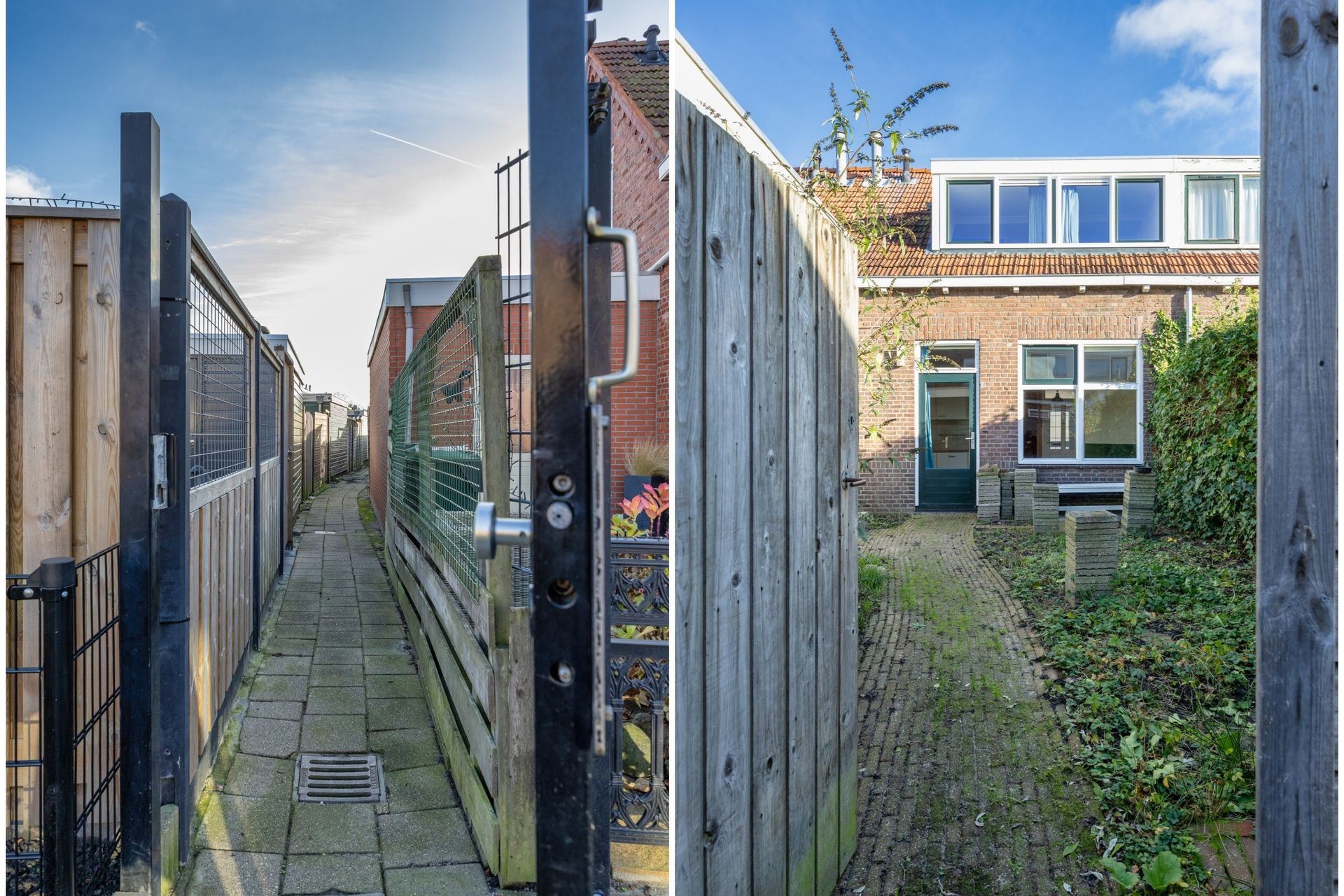 Barent Fockesstraat 18, Leeuwarden