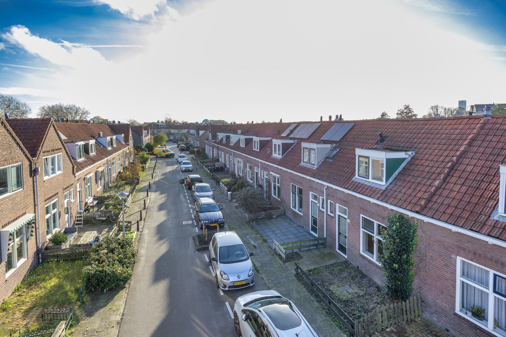 Barent Fockesstraat 18, Leeuwarden