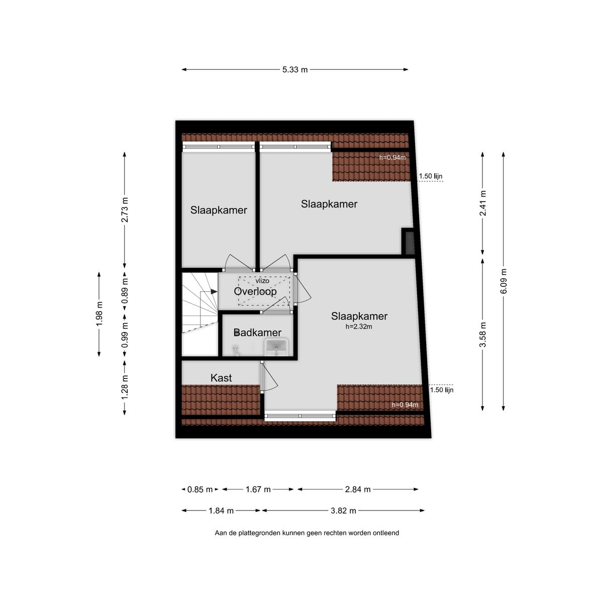 Barent Fockesstraat 18, Leeuwarden