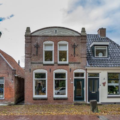 Tramstrjitte 24, Nijland