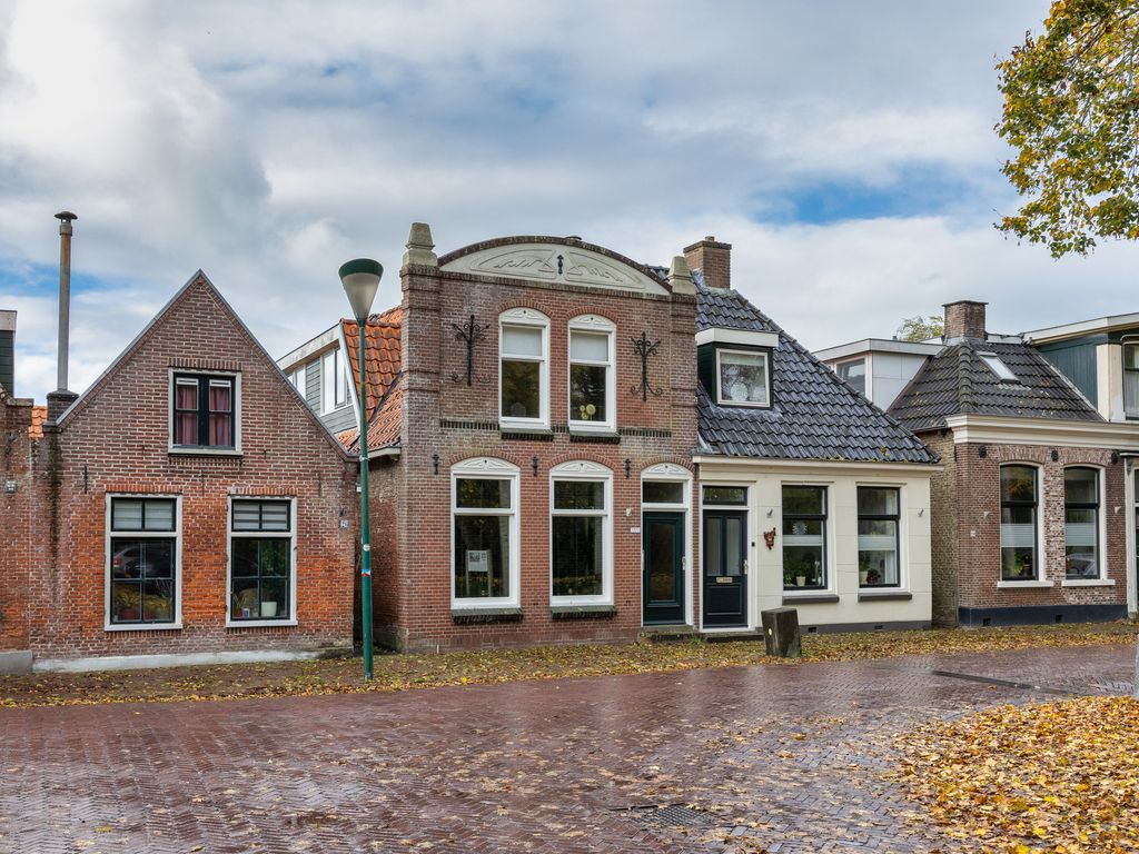 Tramstrjitte 24, Nijland