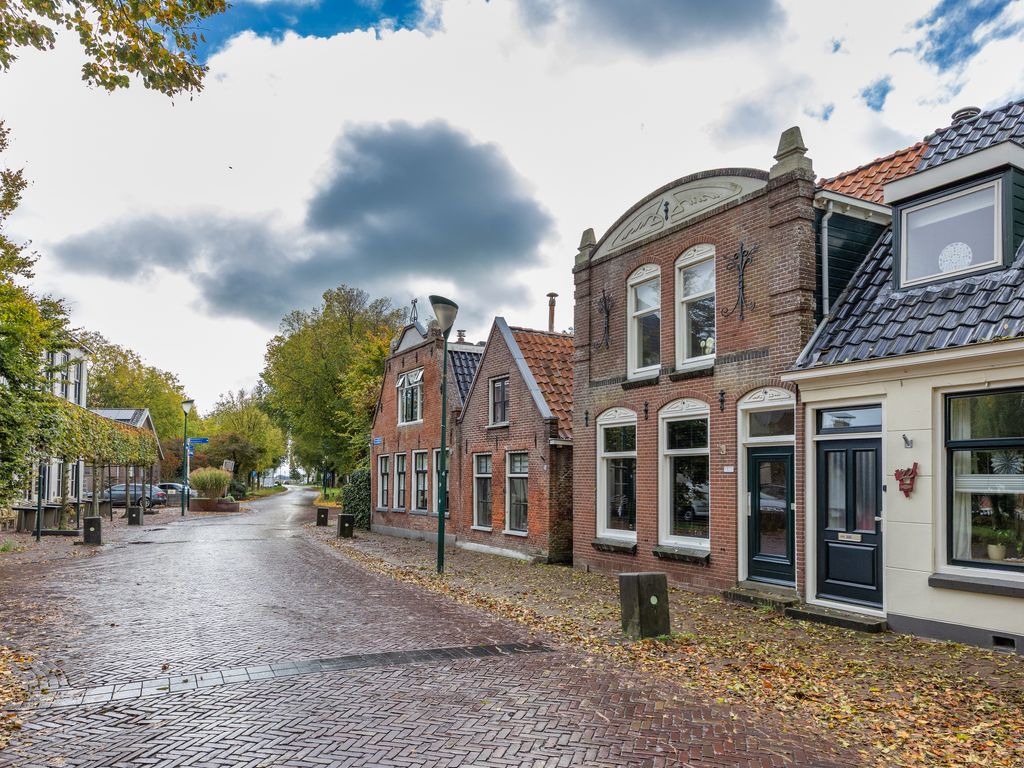 Tramstrjitte 24, Nijland