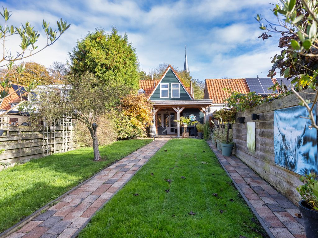 Tramstrjitte 24, Nijland