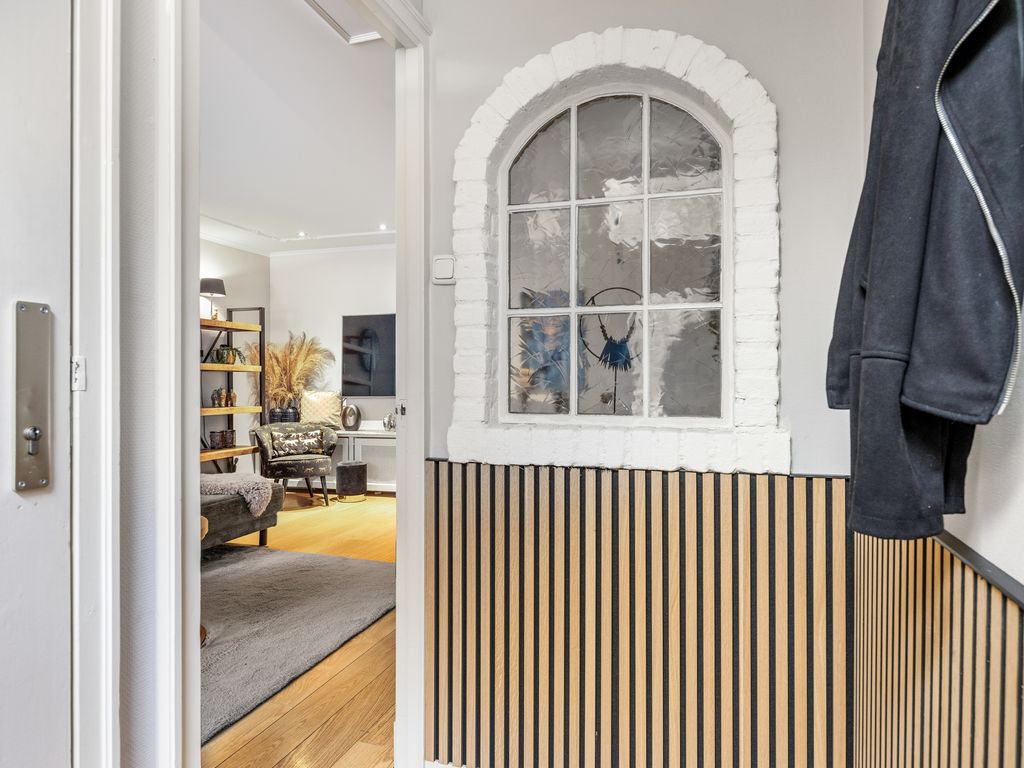 Tramstrjitte 24, Nijland